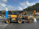 Thumbnail '3' of JCB HD110W TT4 Excavator