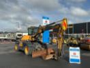 Thumbnail '1' of JCB HD110W TT4 Excavator