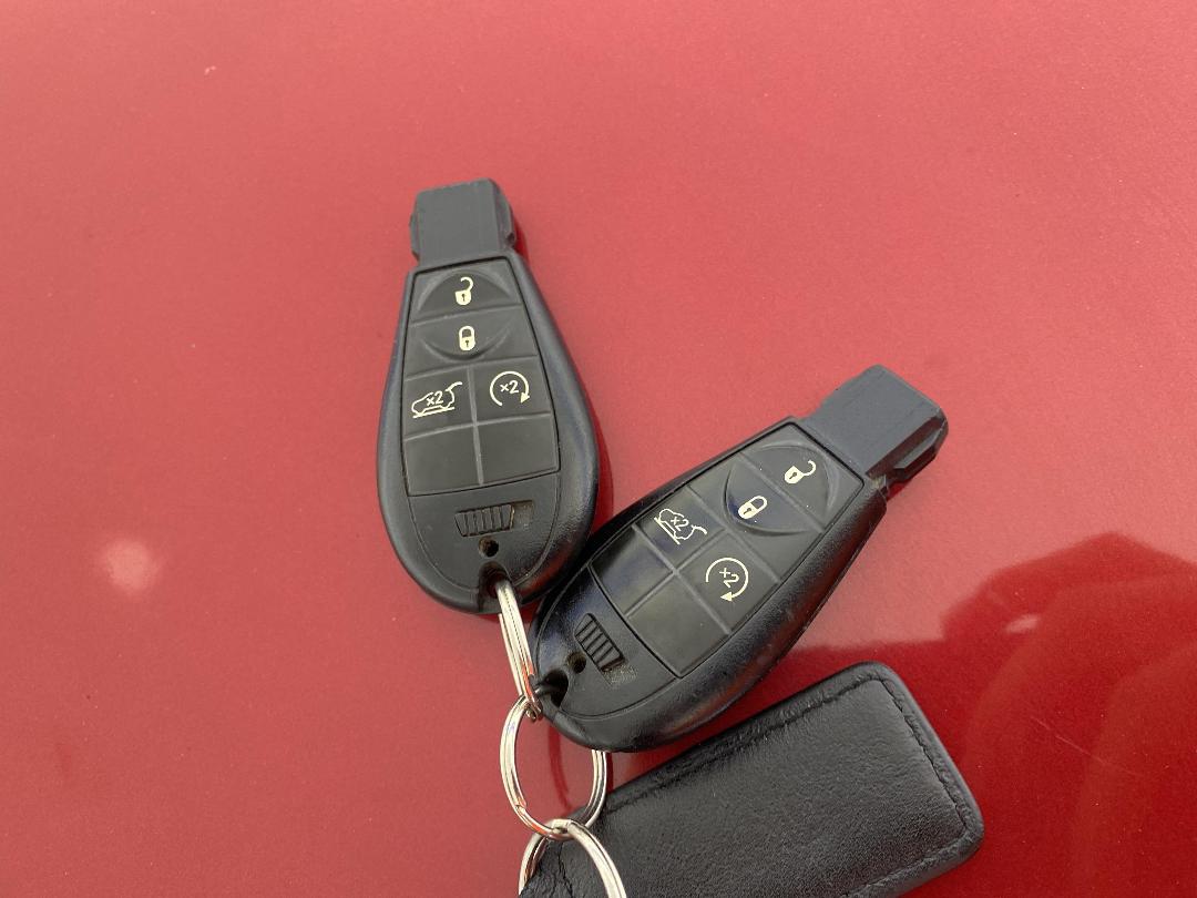 Photo '22' of Jeep Cherokee