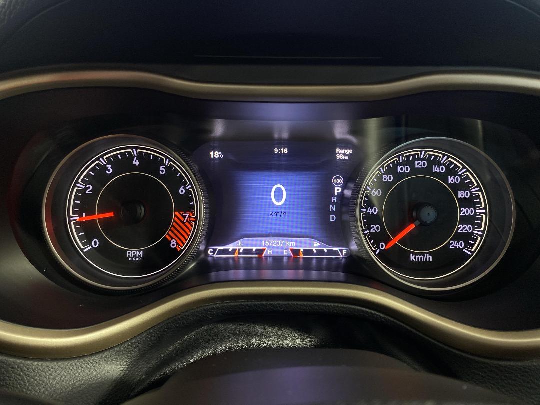 Photo '21' of Jeep Cherokee