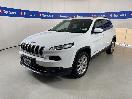 Thumbnail '4' of Jeep Cherokee