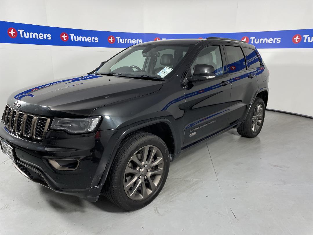 Photo '4' of Jeep Grand Cherokee