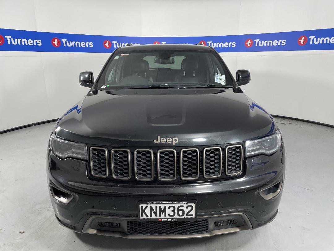 Photo '2' of Jeep Grand Cherokee