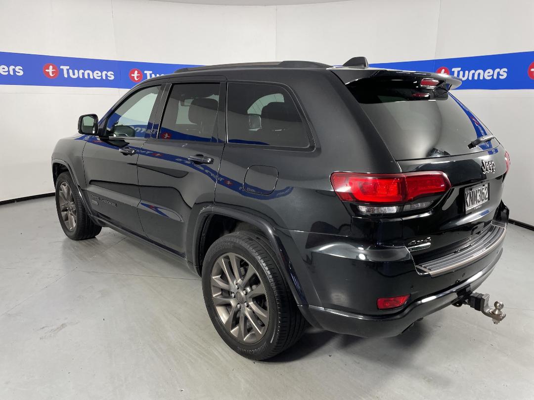 Photo '5' of Jeep Grand Cherokee