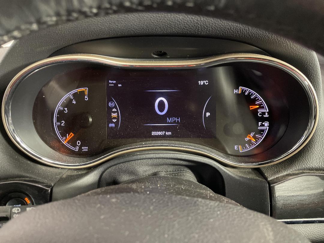 Photo '21' of Jeep Grand Cherokee