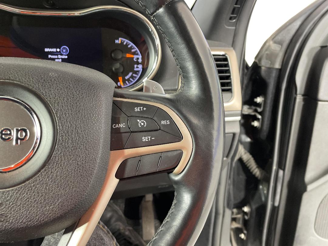 Photo '29' of Jeep Grand Cherokee