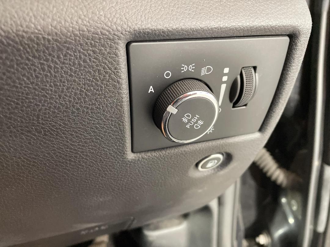 Photo '30' of Jeep Grand Cherokee