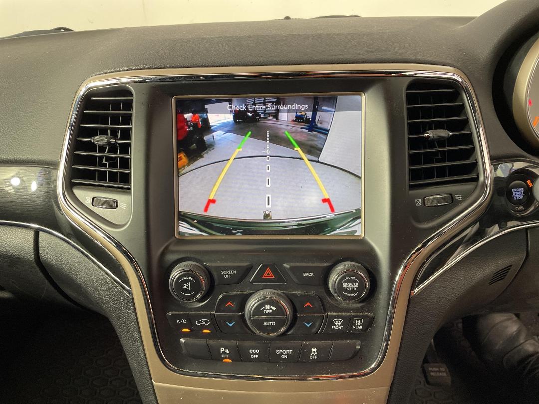 Photo '31' of Jeep Grand Cherokee