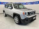 Thumbnail '1' of Jeep Renegade