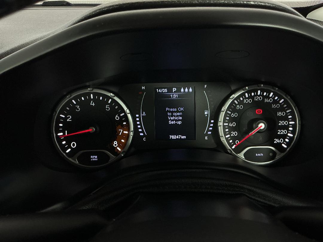 Photo '21' of Jeep Renegade Photo '21' of Jeep Renegade