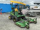 Thumbnail '1' of JOHN DEERE 1580 Mower