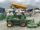 Thumbnail '5' of JOHN DEERE 1580 Mower
