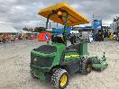 Thumbnail '10' of JOHN DEERE 1580 Mower