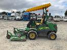 Thumbnail '13' of JOHN DEERE 1580 Mower