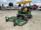 Thumbnail '14' of JOHN DEERE 1580 Mower