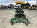 Thumbnail '15' of JOHN DEERE 1580 Mower