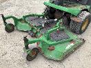 Thumbnail '16' of JOHN DEERE 1580 Mower