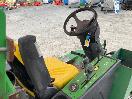 Thumbnail '19' of JOHN DEERE 1580 Mower