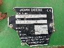 Thumbnail '21' of JOHN DEERE 1580 Mower