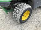 Thumbnail '24' of JOHN DEERE 1580 Mower