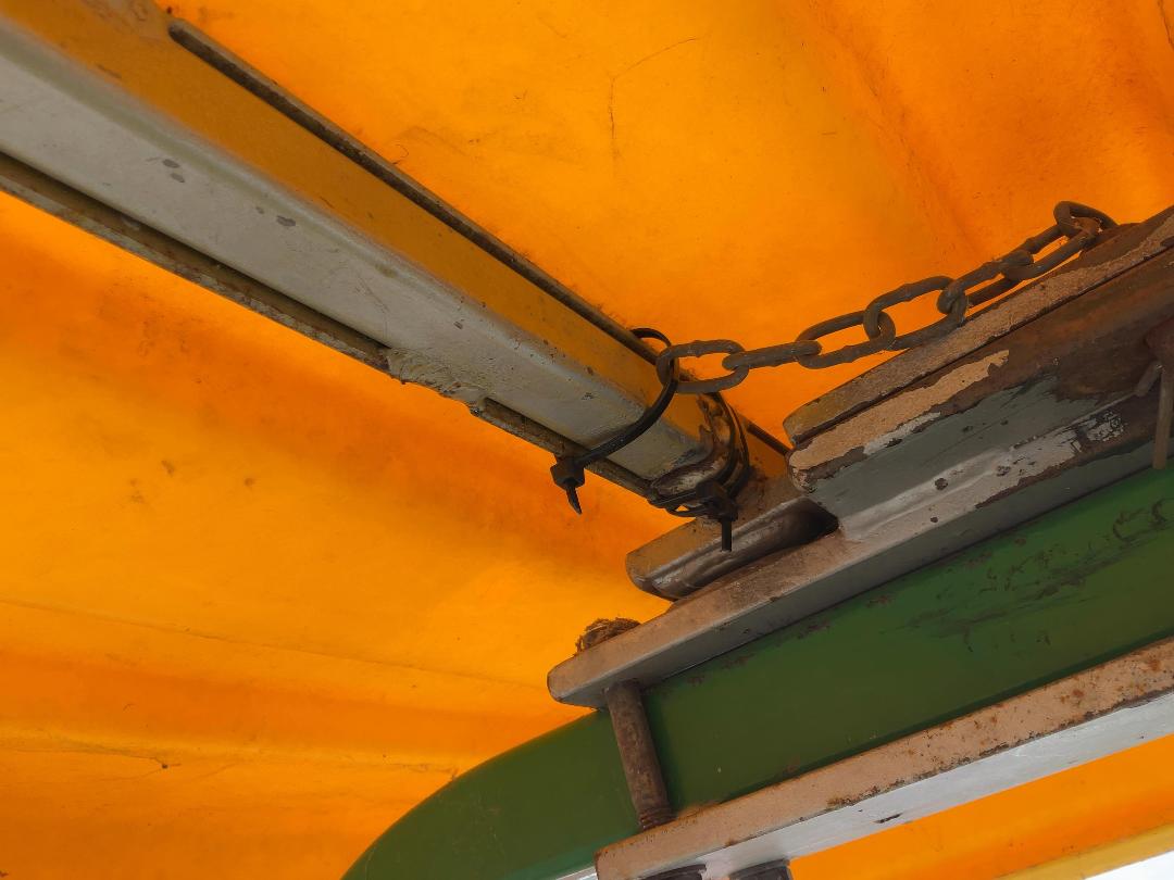 Photo '30' of JOHN DEERE 1580 Mower