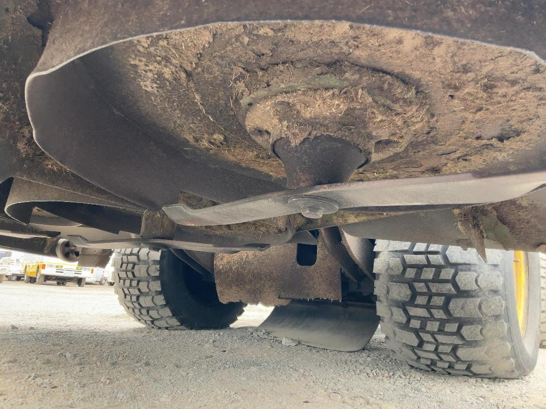 Photo '31' of JOHN DEERE 1580 Mower