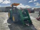 Thumbnail '3' of John Deere 6110M & 623R FEL Tractor
