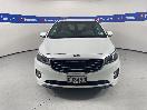 Thumbnail '2' of KIA Carnival