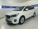 Thumbnail '4' of KIA Carnival