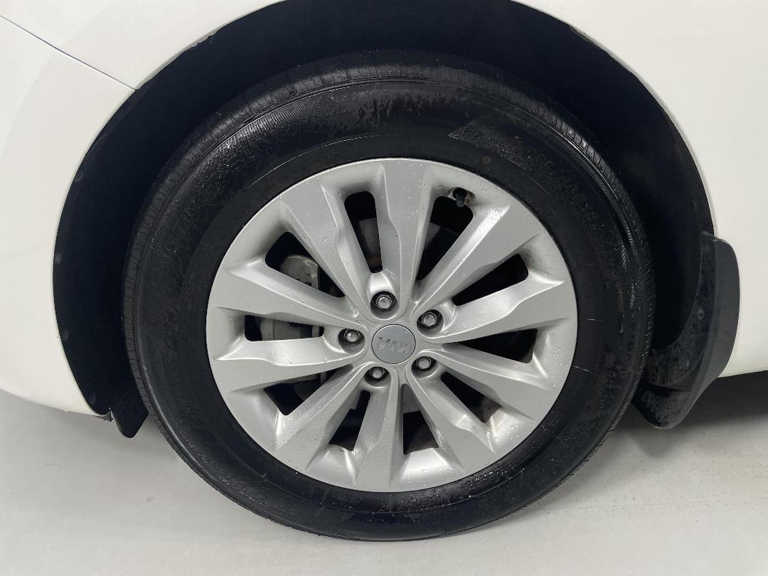 Photo '10' of KIA Carnival Photo '10' of KIA Carnival