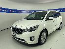 Thumbnail '4' of KIA Carnival