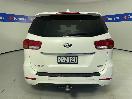 Thumbnail '6' of KIA Carnival