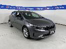 Thumbnail '1' of KIA Cerato