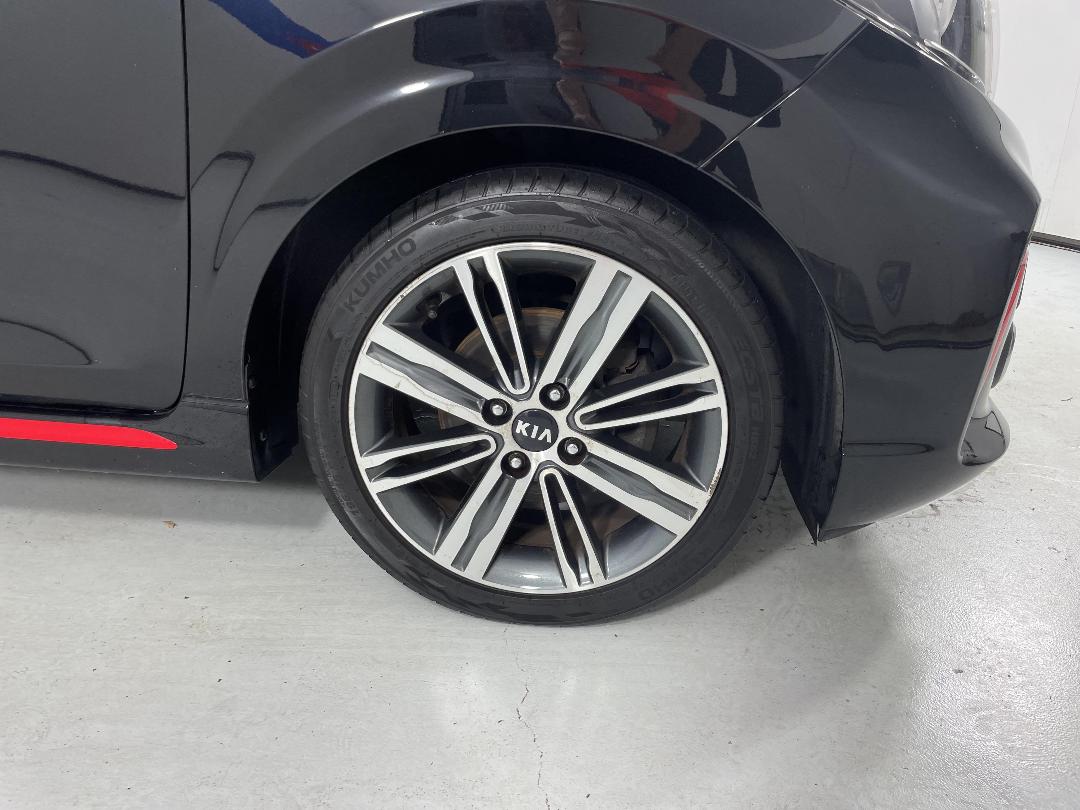 Photo '9' of KIA Picanto