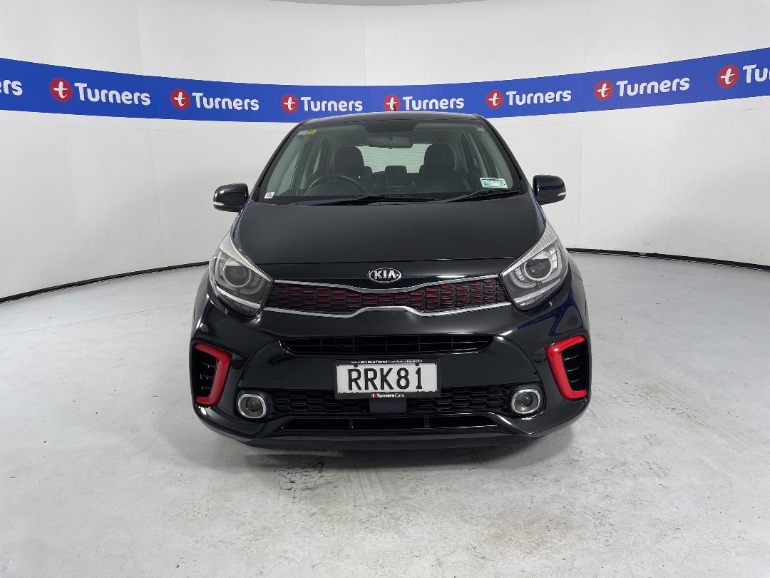 Photo '2' of KIA Picanto