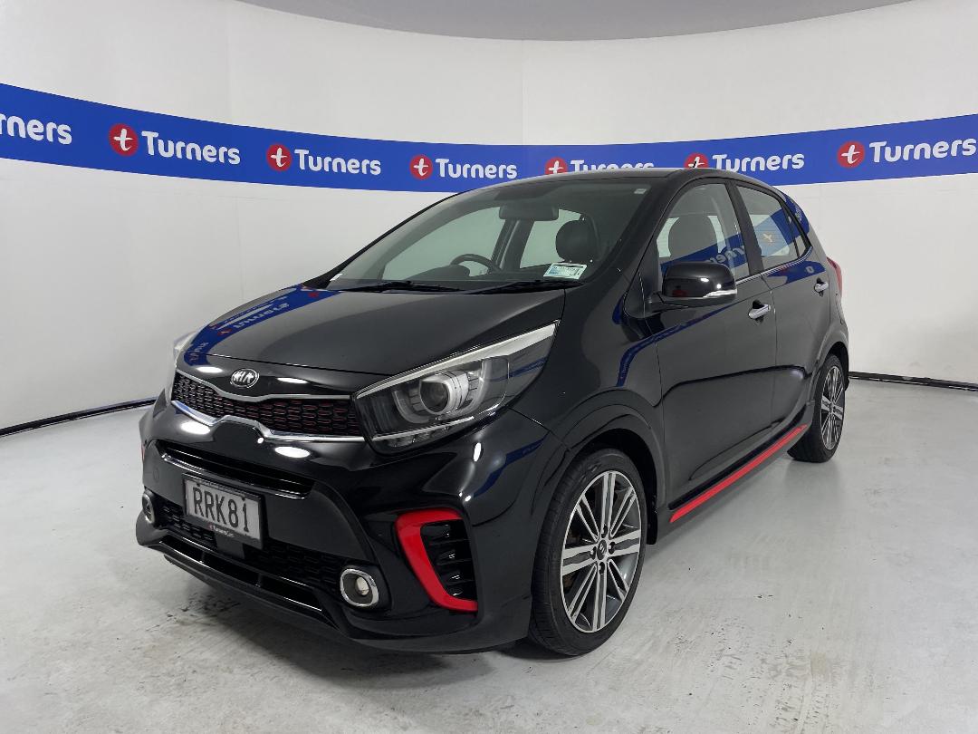 Photo '4' of KIA Picanto