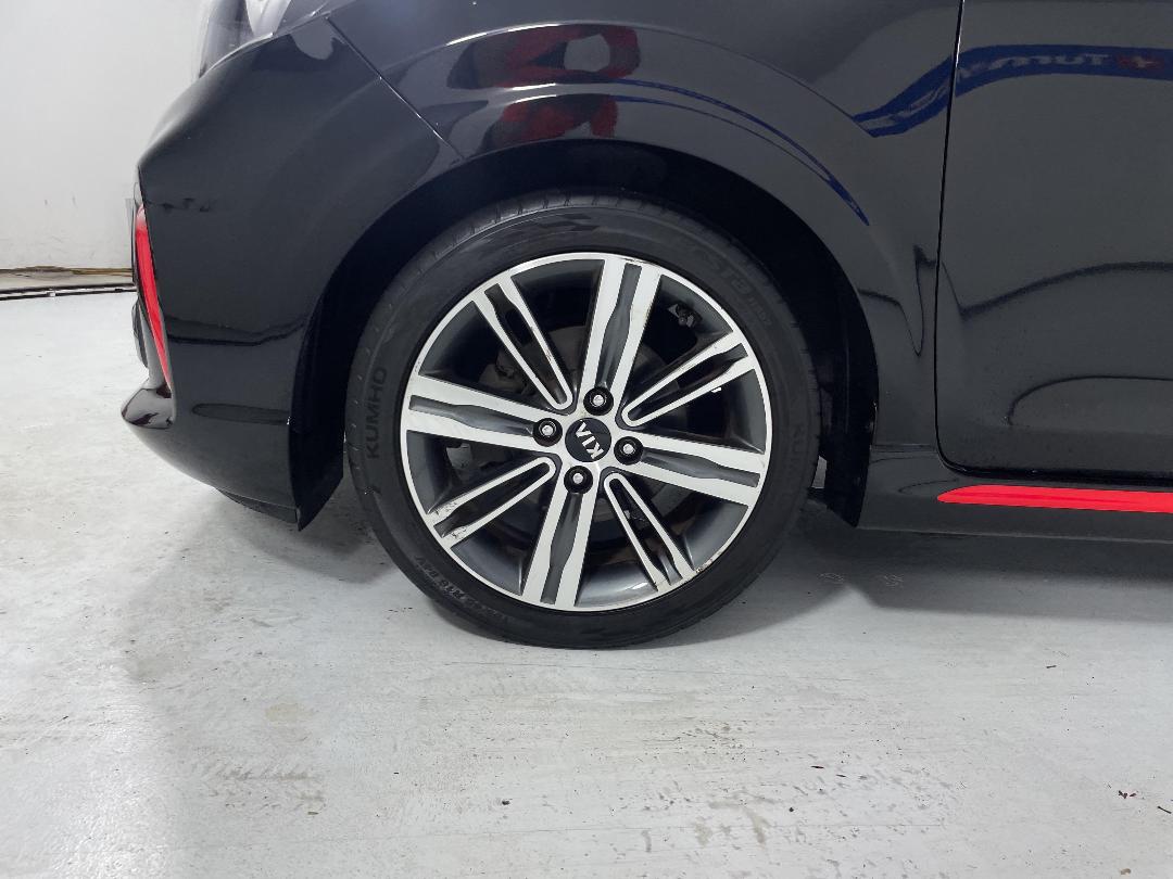 Photo '10' of KIA Picanto