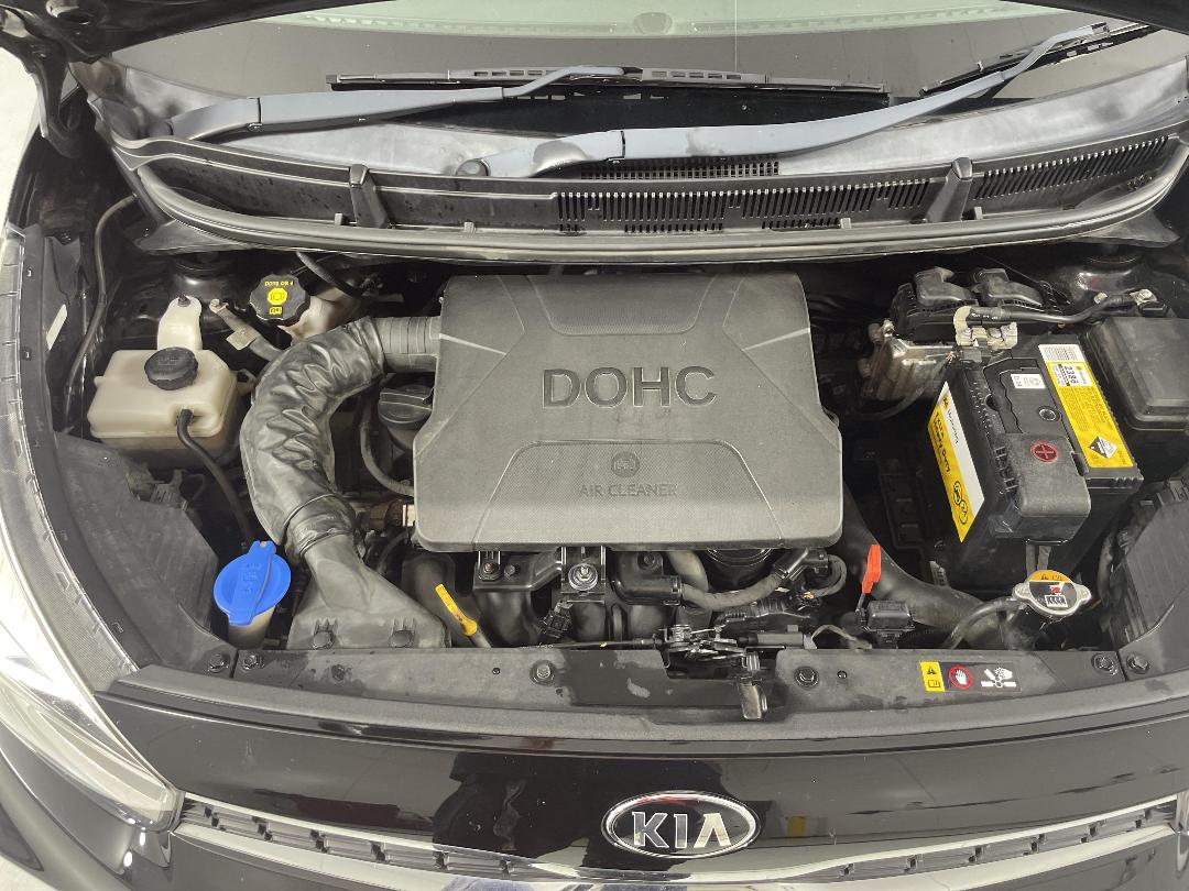 Photo '13' of KIA Picanto