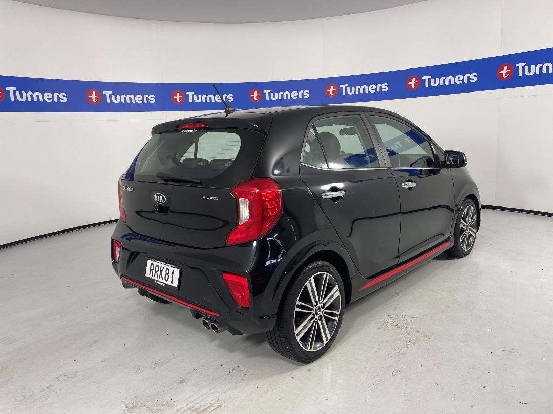 Photo '7' of KIA Picanto