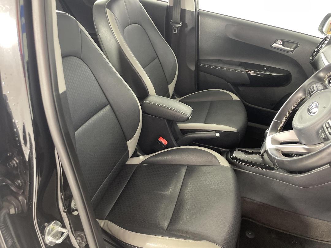 Photo '16' of KIA Picanto