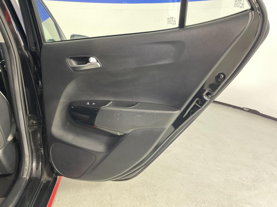 Photo '19' of KIA Picanto