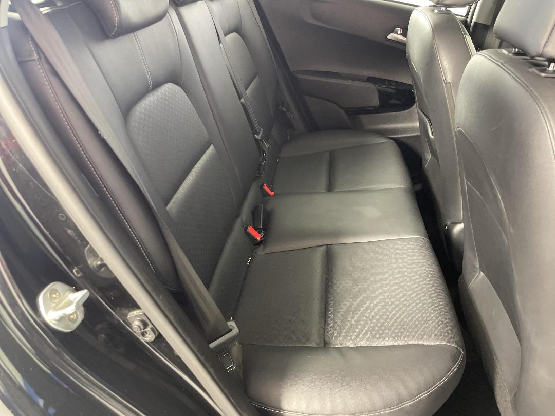 Photo '20' of KIA Picanto