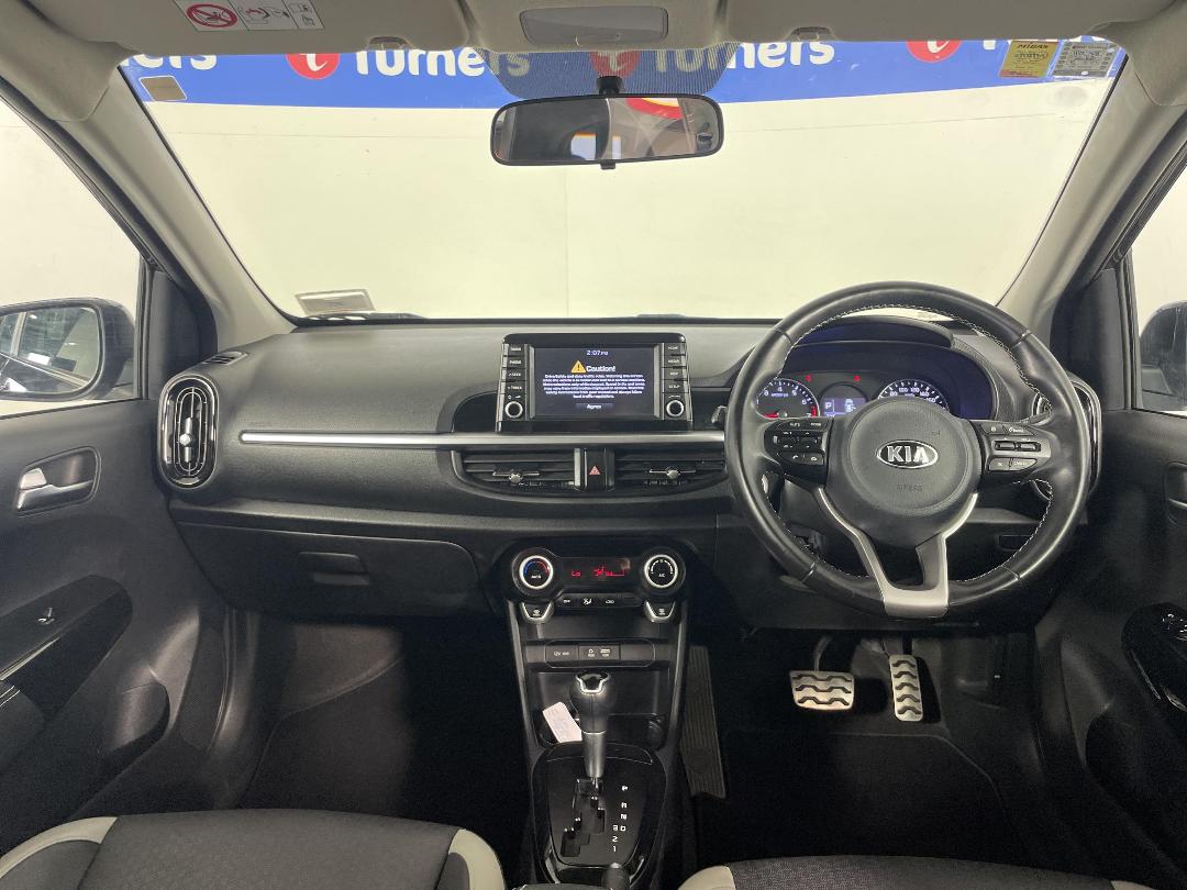 Photo '17' of KIA Picanto