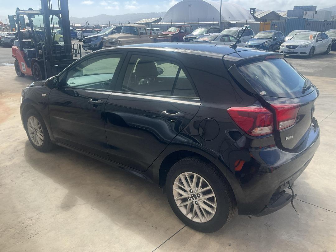 Photo '3' of KIA RIO LX Photo '3' of KIA RIO LX