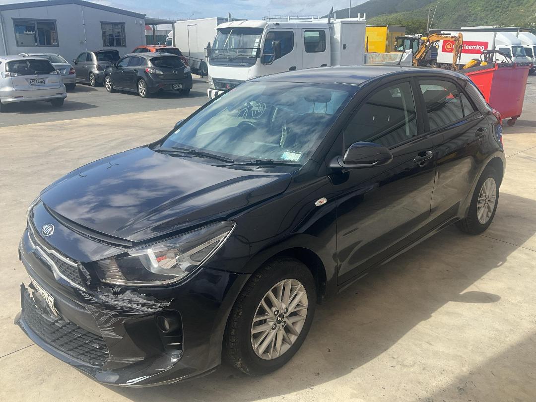 Photo '2' of KIA RIO LX Photo '2' of KIA RIO LX