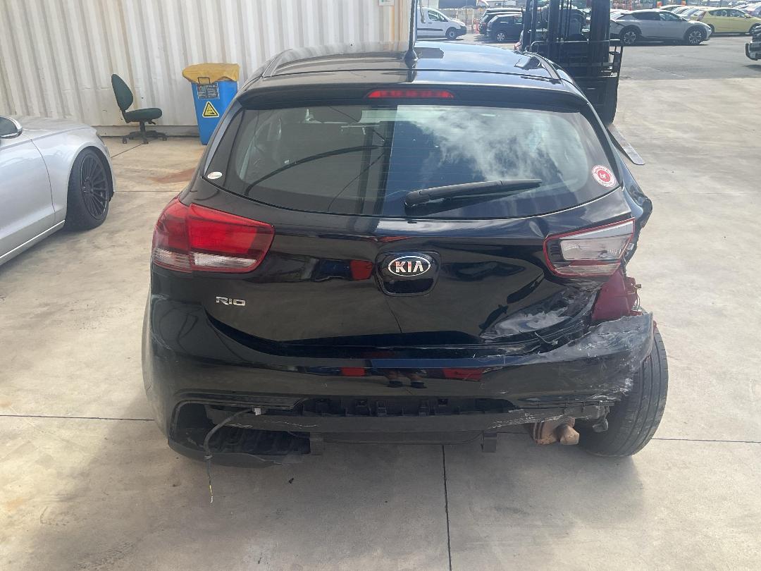 Photo '4' of KIA RIO LX Photo '4' of KIA RIO LX