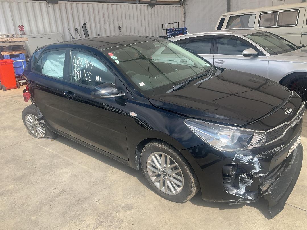 Photo '6' of KIA RIO LX Photo '6' of KIA RIO LX