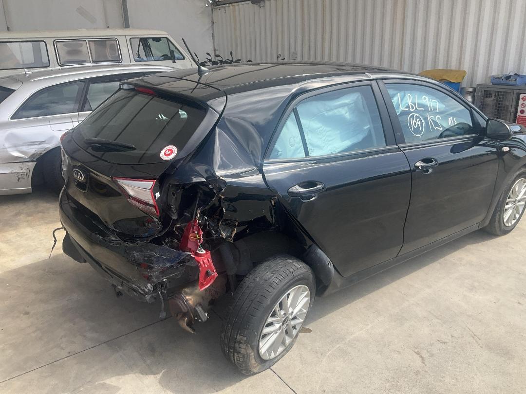 Photo '5' of KIA RIO LX Photo '5' of KIA RIO LX