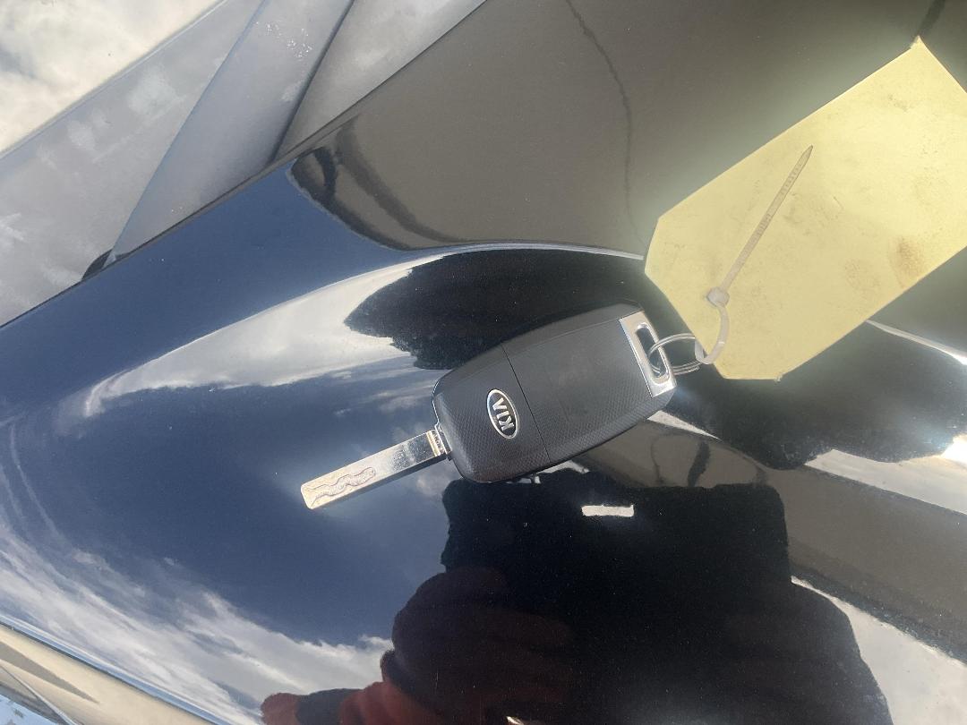 Photo '7' of KIA RIO LX Photo '7' of KIA RIO LX