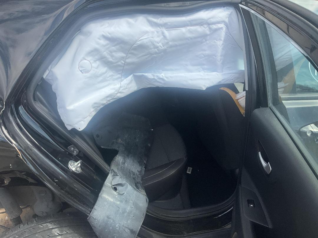 Photo '12' of KIA RIO LX Photo '12' of KIA RIO LX